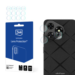 Mibro Watch C2 - 3mk Watch Protection ARC