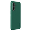 NILLKIN super frosted shield PRO SAMSUNG A36 5G DARK GREEN / ZIELONY