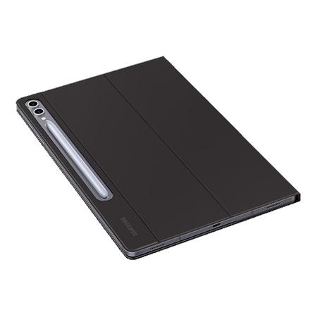 Etui Samsung EF-DX820UBEGWW Tab S10+ /    S9+ / S9+ FE czarny/black Book Cover Keyboard Slim
