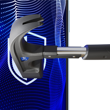 Cubot Hafury V1 - 3mk FlexibleGlass Pro