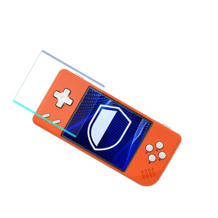 Anbernic RG28xx - 3mk FlexibleGlass Pro