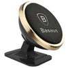 Magnetic Phone Mount Baseus (gold)