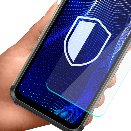 Ulefone Armor 22 - 3mk FlexibleGlass Pro