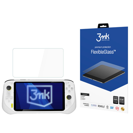 Logitech G Cloud - up to 8.3" 3mk FlexibleGlass