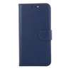 Etui Smart Classic do iPhone 16 Pro 6,3&quot; granatowe