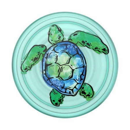 Popsockets PlantCore Grip Tortuga806495 uchwyt i podstawka do telefonu