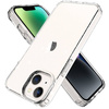 Nakładka Shine do iPhone 16 6,1" transparentna