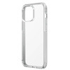 UNIQ etui Combat iPhone 14 Pro Max 6,7" przeźroczysty/ Crystal clear