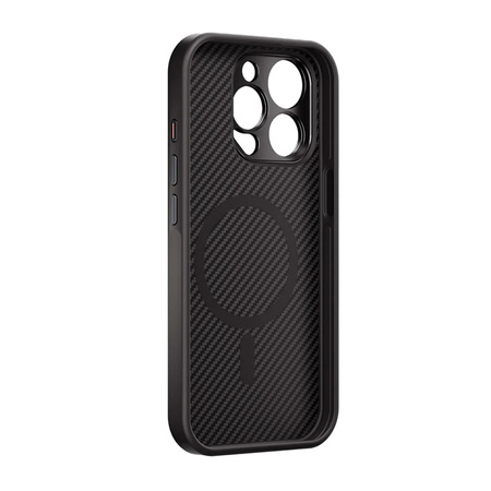 Euti Freewell do Iphone 15 PRO z mocowaniem 17mm