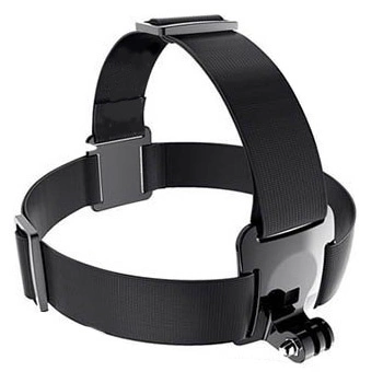 Zestaw 50 w 1 akcesoria do kamer sportowych GoPro SJCAM