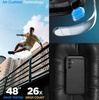 SPIGEN TOUGH ARMOR GALAXY A16 4G / 5G BLACK