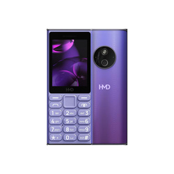 HMD 110 4G TA-1662 DS Niebieski