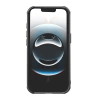 Nillkin Iceblade Prop Case with Lens Cover and Stand for iPhone 16e - Black