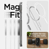 SPIGEN ULTRA HYBRID MAG MAGSAFE IPHONE 15 BLACK