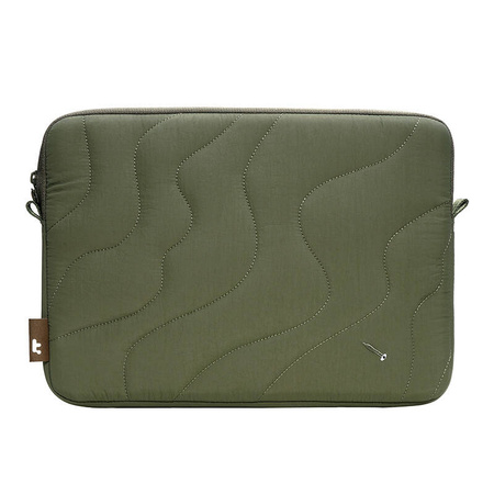 Etui na laptopa 16'' Tomtoc Terra-A27 (zielone)