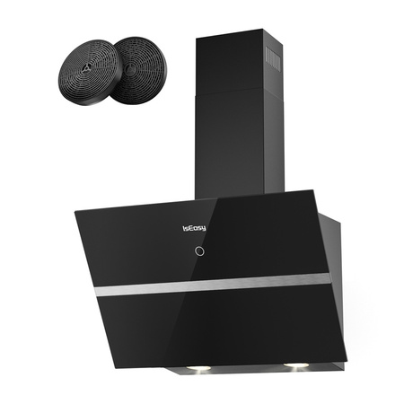 Okap kuchenny IsEasy TV5290D4-CC-I2