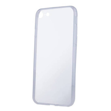 Etui do iPhone 15 + Szkło na ekran + Szkło na aparat
