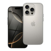 Futerał ULTRATHIN MATT do SAMSUNG S25 FE transparentny