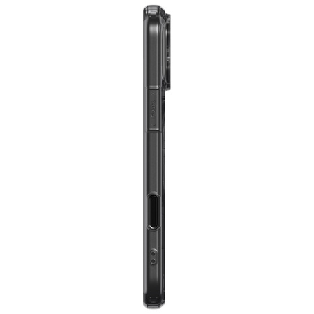 Etui Spigen Ultra Hybrid "T" Mag MagSafe do iPhone 17 Pro czarny