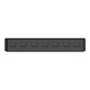 Orico Hub 7xUSB 3.0 (black)