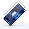 3MK HardGlass Matt Max iPhone 15 Pro 6.1"