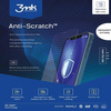 All-Safe - AIO Anti-Scratch Phone Dry & Wet Fitting 5 pcs