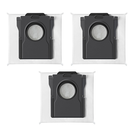 Dust bag for vacuum cleaner MOVA P10 Ultra, P10 Pro Ultra, S20 Ultra, E30 Ultra, P20 Ultra, G30S Ultra, P50 PU, V50 U, P50s U, P50 U, Z60 P