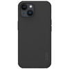 Nillkin Super Frosted Shield Pro iPhone 15 Plus Hülle – Schwarz
