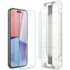 SPIGEN GLAS.TR EZ FIT IPHONE 15 PLUS CLEAR 2-PACK