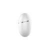 Forever słuchawki Bluetooth ANC TWE-210 Earp z etui ładującym biały
