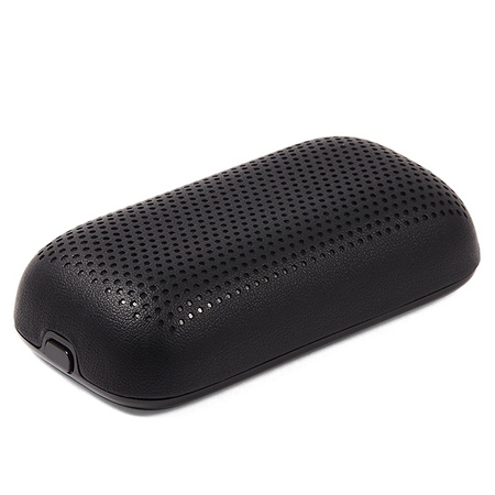 Lexon Speakerbuds Słuchawkibezprzewodowe z głośnikiem bluetooth czarny/black LA127N