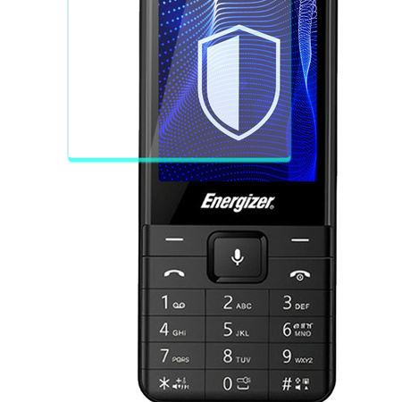 Energizer E280S - 3mk FlexibleGlass Pro