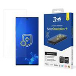 3MK Silver Protect+ Sam N975 Note 10 Plus, Folia Antymikrobowa montowana na mokro