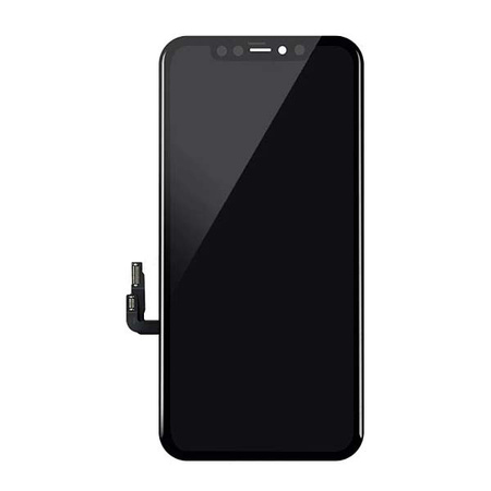 MODUŁ WYŚWIETLACZ LCD  IPHONE 12 / 12 PRO INCELL JK EKRAN DOTYKOWY DOTYK