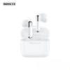 Słuchawki Bluetooth REMAX TWS W37 WHITE ENC BT 5.4