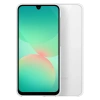 Samsung Clear Case EF-QA266CTEGWW for Samsung Galaxy A26 5G - transparent