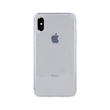 Nakładka Slim 1,8 mm do iPhone X / XS transparentna