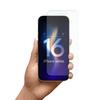 3MK Silky Matt Pro iPhone 16 Pro Matowa folia ochronna