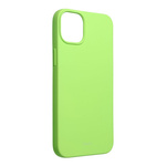 Futerał Roar Colorful Jelly Case - do iPhone 14 Plus Limonka