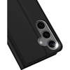 DUX DUCIS kabura SKIN PRO do SAMSUNG S25 Plus czarna