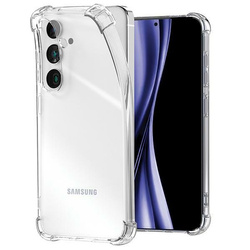 Mercury Bulletproof Samsung S24 G921 transparent