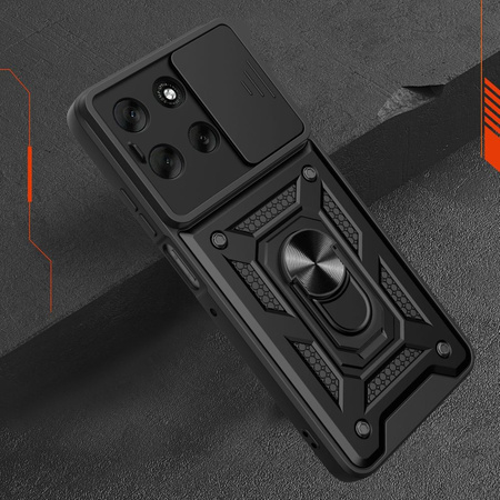 TECH-PROTECT CAMSHIELD PRO MOTOROLA MOTO G56 5G BLACK