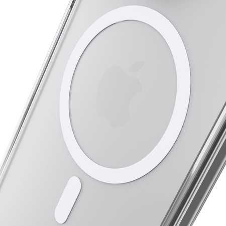 Apple iPhone 13/14 - 3mk Armor MagCase