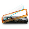 Spigen ALM Glas.tR gehärtetes Glas für Google Pixel 8A - 2 Stk.