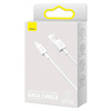 Baseus Superior Series Cable USB to micro USB, 2A, 2m (white)