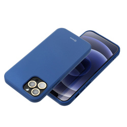 ROAR futerał COLORFUL JELLY do IPHONE 16e Granatowy