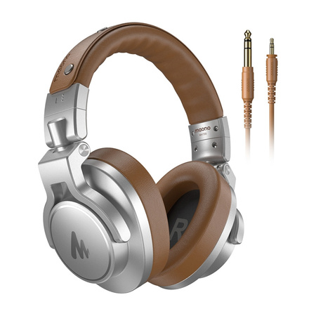 Maono MH700 Headphone (Slivery)