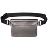 Tasche Spigen A620 Waterproof Waist Bag 2-pack schwarz