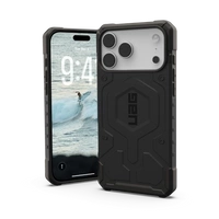 UAG Pathfinder MagSafe case for iPhone 17 Pro Max - black
