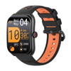 Colmi P86 Smartwatch (Czarny)